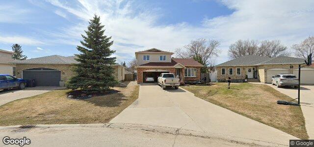 27 Chancery Bay（加拿大曼尼托巴省温尼伯市）房屋照片