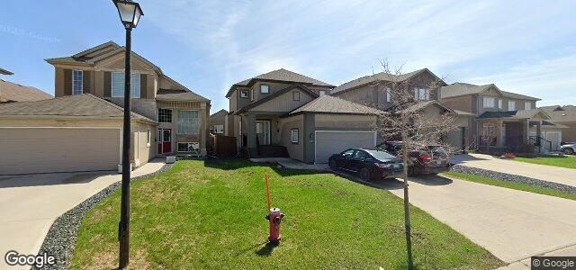 27 Eb Claydon Road（加拿大曼尼托巴省温尼伯市）房屋照片