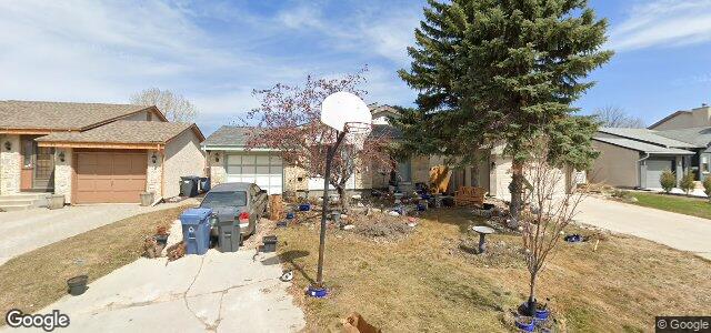 27 Furness Bay（加拿大曼尼托巴省温尼伯市）房屋照片