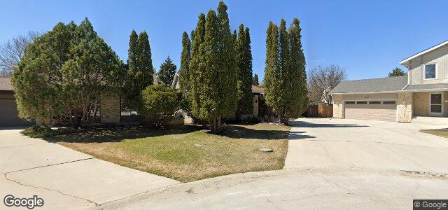 27 Grimsby Place（加拿大曼尼托巴省温尼伯市）房屋照片