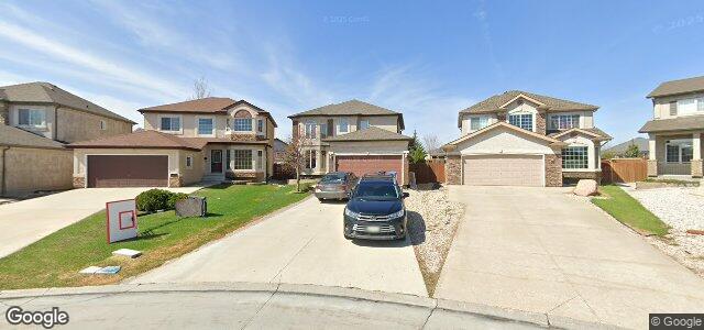 27 Higham Bay（加拿大曼尼托巴省温尼伯市）房屋照片