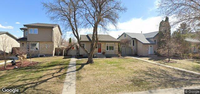 27 Knotsberry Bay（加拿大曼尼托巴省温尼伯市）房屋照片