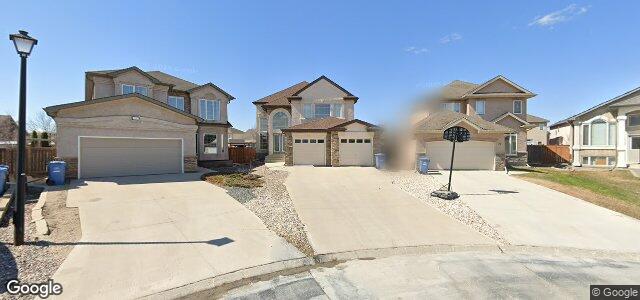 27 Nault Circle（加拿大曼尼托巴省温尼伯市）房屋照片