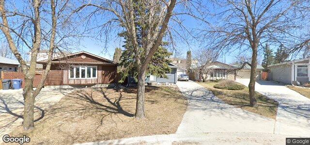 27 Nutley Circle（加拿大曼尼托巴省温尼伯市）房屋照片