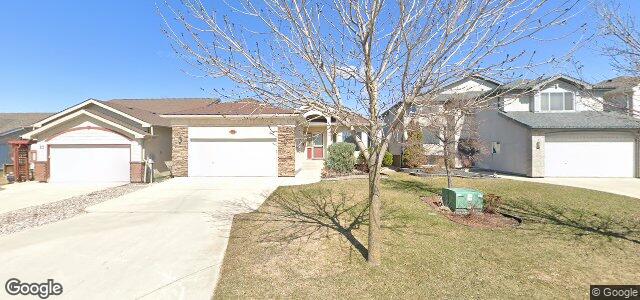 27 Orford Crescent（加拿大曼尼托巴省温尼伯市）房屋照片