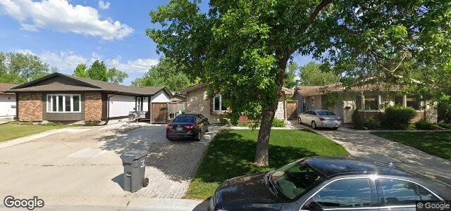 27 Pear Tree Bay（加拿大曼尼托巴省温尼伯市）房屋照片