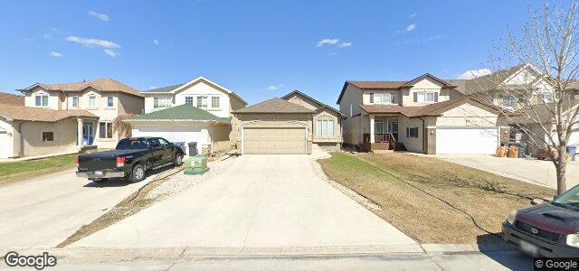 27 Scammel Road（加拿大曼尼托巴省温尼伯市）房屋照片