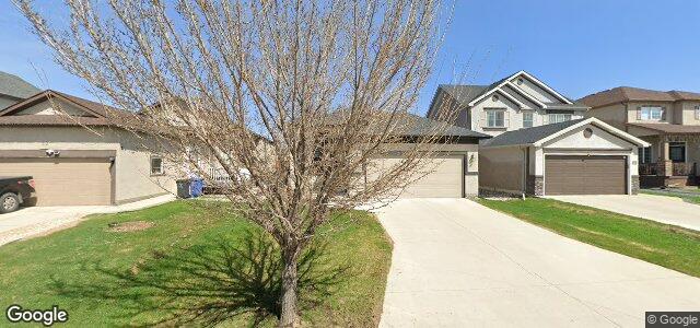 27 Sidebottom Drive（加拿大曼尼托巴省温尼伯市）房屋照片