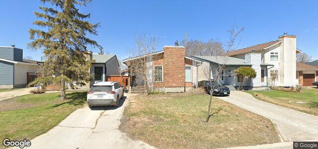 Larawan ng 27 Strand Circle sa Winnipeg, Manitoba
