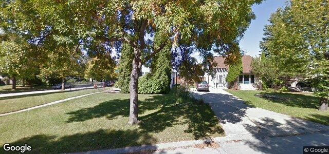 27 Thornewood Avenue（加拿大曼尼托巴省温尼伯市）房屋照片