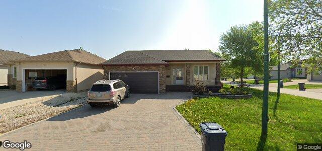 27 Tilstone Bay（加拿大曼尼托巴省温尼伯市）房屋照片