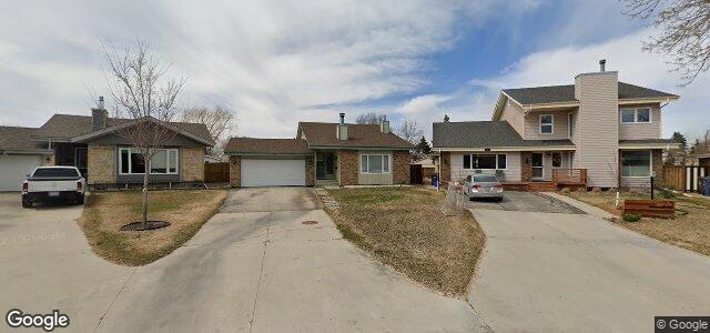 27 Tiverton Bay（加拿大曼尼托巴省温尼伯市）房屋照片