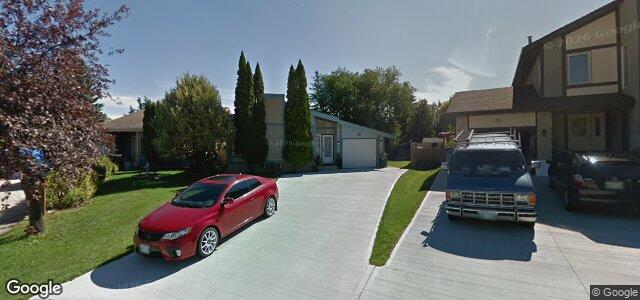 27 Tralee Place（加拿大曼尼托巴省温尼伯市）房屋照片