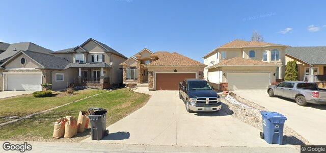 27 Vadeboncoeur Drive（加拿大曼尼托巴省温尼伯市）房屋照片