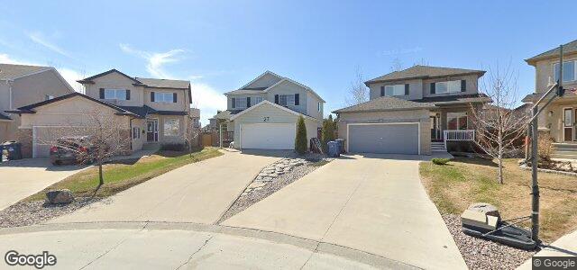 27 Zylema Cove（加拿大曼尼托巴省温尼伯市）房屋照片