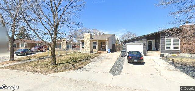 270 Tufnell Drive（加拿大曼尼托巴省温尼伯市）房屋照片