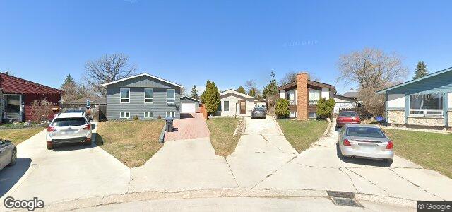 28 Lechman Place（加拿大曼尼托巴省温尼伯市）房屋照片