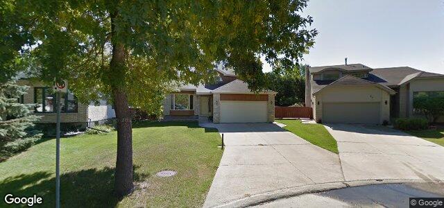 28 Parenteau Place（加拿大曼尼托巴省温尼伯市）房屋照片