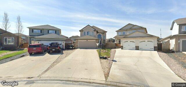 28 Prudhomme Bay（加拿大曼尼托巴省温尼伯市）房屋照片