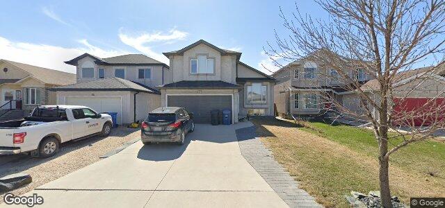 28 Scammel Road（加拿大曼尼托巴省温尼伯市）房屋照片