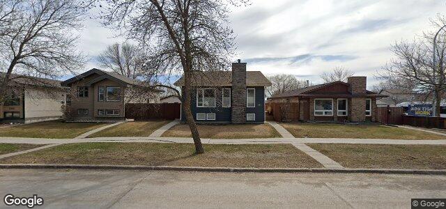 281 John Forsyth Road（加拿大曼尼托巴省温尼伯市）房屋照片