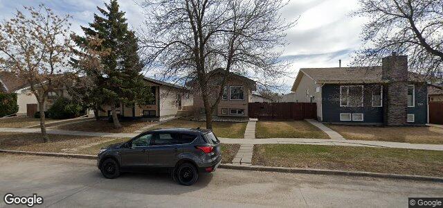 285 John Forsyth Road（加拿大曼尼托巴省温尼伯市）房屋照片