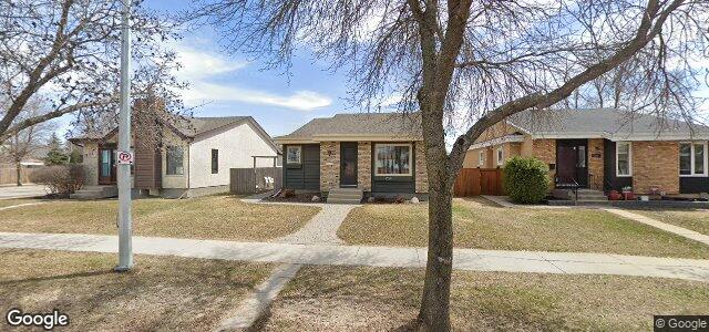 286 Burland Avenue（加拿大曼尼托巴省温尼伯市）房屋照片