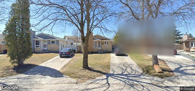 286 Tufnell Drive（加拿大曼尼托巴省温尼伯市）房屋照片