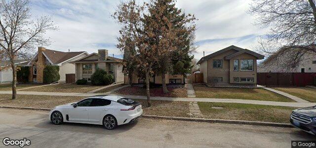 289 John Forsyth Road（加拿大曼尼托巴省温尼伯市）房屋照片