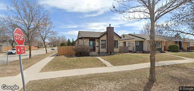 290 Burland Avenue（加拿大曼尼托巴省温尼伯市）房屋照片