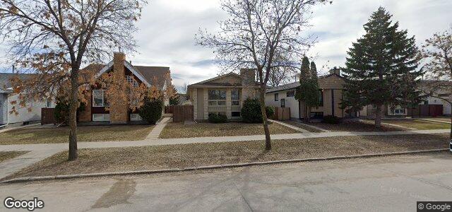 293 John Forsyth Road（加拿大曼尼托巴省温尼伯市）房屋照片