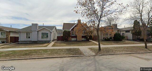 297 John Forsyth Road（加拿大曼尼托巴省温尼伯市）房屋照片