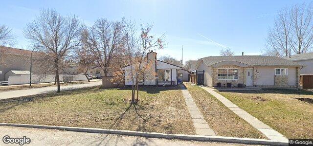 3 Blackwater Bay（加拿大曼尼托巴省温尼伯市）房屋照片