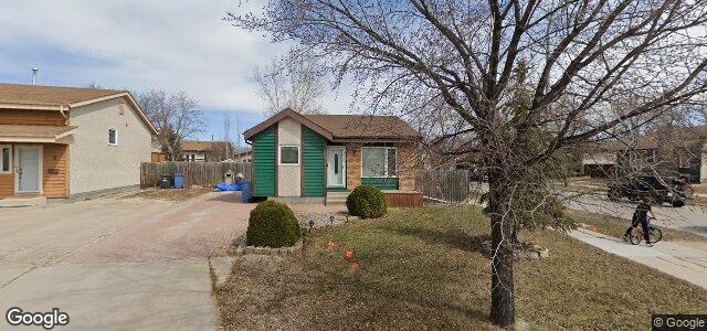 3 Brotman Bay（加拿大曼尼托巴省温尼伯市）房屋照片