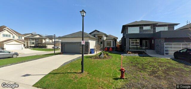 3 Buckley Trow Bay（加拿大曼尼托巴省温尼伯市）房屋照片