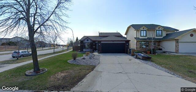 3 Cactus Cove（加拿大曼尼托巴省温尼伯市）房屋照片