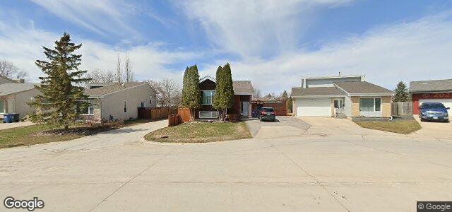 3 Cardno Cove（加拿大曼尼托巴省温尼伯市）房屋照片