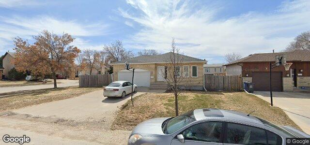 3 Chancery Bay（加拿大曼尼托巴省温尼伯市）房屋照片