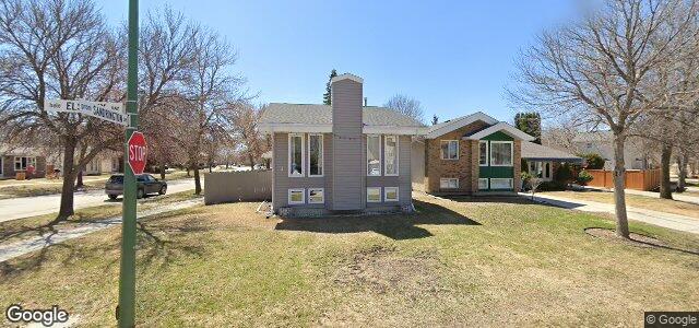 3 Elsbury Bay（加拿大曼尼托巴省温尼伯市）房屋照片