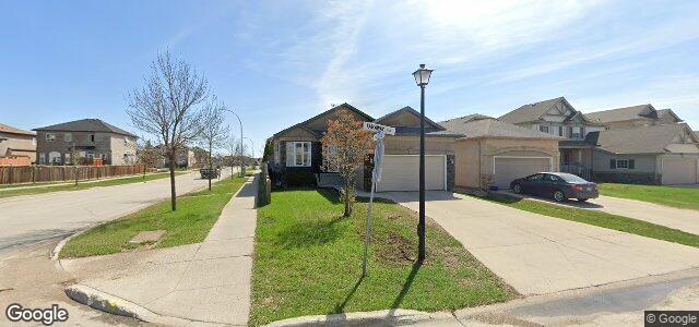 3 Faraway Lane（加拿大曼尼托巴省温尼伯市）房屋照片