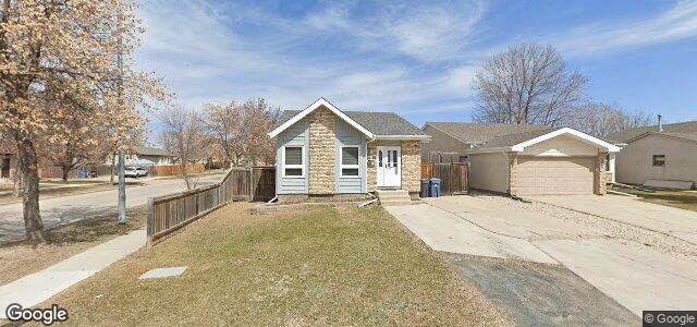 3 Furness Bay（加拿大曼尼托巴省温尼伯市）房屋照片