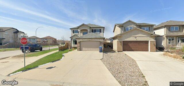 3 Higham Bay（加拿大曼尼托巴省温尼伯市）房屋照片