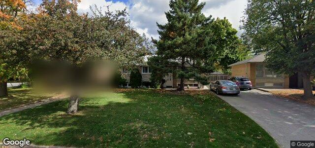 3 Kilburn Place（加拿大曼尼托巴省温尼伯市）房屋照片