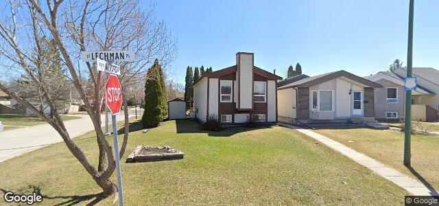 3 Lechman Place（加拿大曼尼托巴省温尼伯市）房屋照片