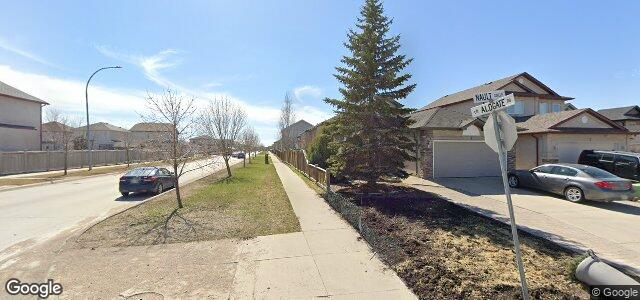 3 Nault Circle（加拿大曼尼托巴省温尼伯市）房屋照片