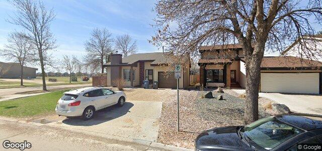 3 Pately Crescent（加拿大曼尼托巴省温尼伯市）房屋照片