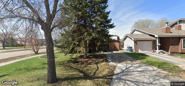 3 Poitras Place（加拿大曼尼托巴省温尼伯市）房屋照片