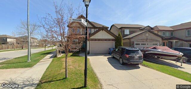 3 Prudhomme Bay（加拿大曼尼托巴省温尼伯市）房屋照片