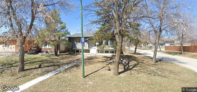 3 Regis Drive（加拿大曼尼托巴省温尼伯市）房屋照片