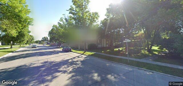 3 Rillwood Place（加拿大曼尼托巴省温尼伯市）房屋照片